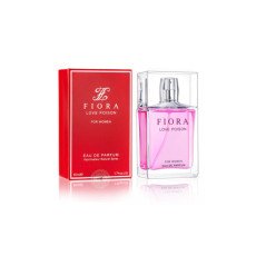 본사몰/피오라 러브포이즌/페로몬향수/여성 향수 50ML 
